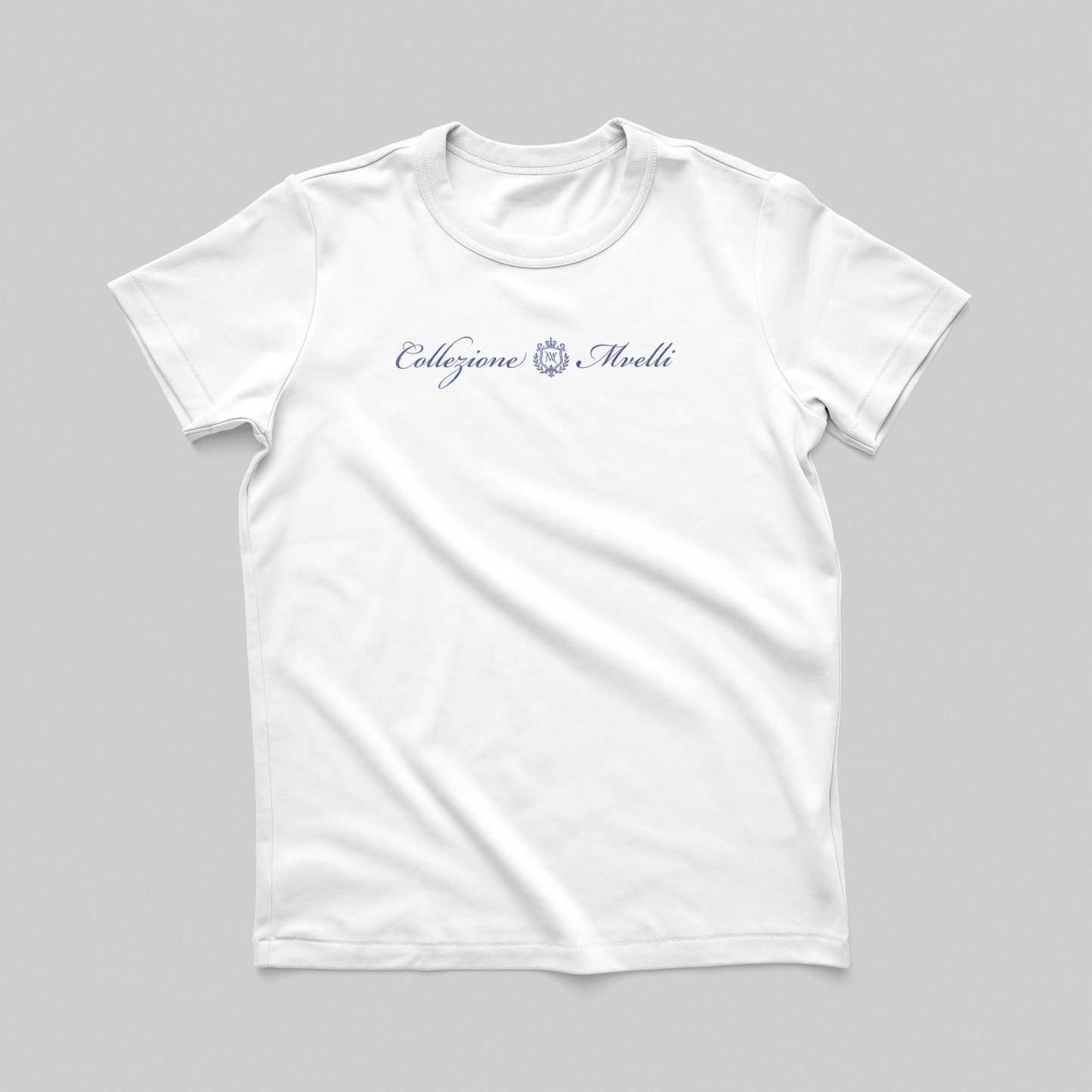 Collezione Mvelli T-Shirt Pearl