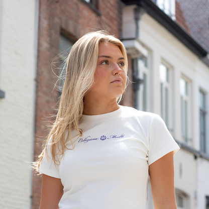 Collezione Mvelli T-Shirt Pearl
