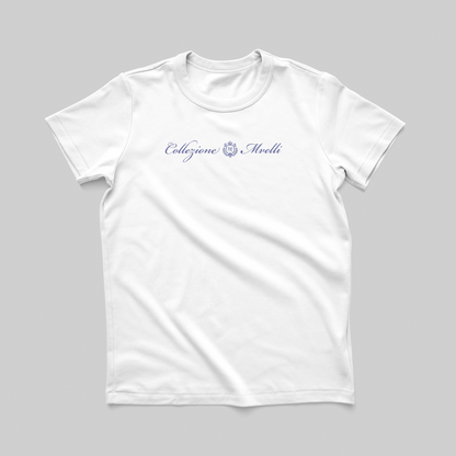 Collezione Mvelli T-Shirt Pearl