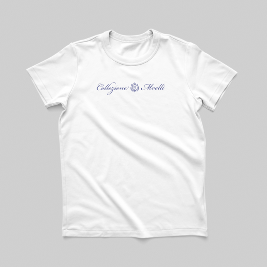 Collezione Mvelli T-Shirt Pearl